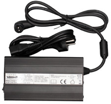 BMZ Chargeur 42 V Prise Rosenberger 4A Lithium Ion Etc. Pour Grace, Mifa NEUF