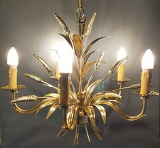 Suspension Hans Kögl épis de