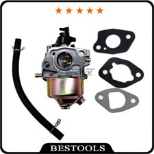 Carburateur Kit Pour MTD OHV 751-10309 751-10309A 951-10309A 951-10309 Tondeuse