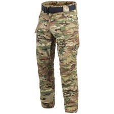 Helikon UTP Flex Urbain Tactique Cargaison Pantalon Hommes MultiCam