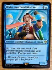 Carte magic final fantasy - fantasy,