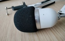 Micro RAZER Gaming + Bras articulé