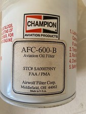 AFC-600-B Airwolf Filter Corp