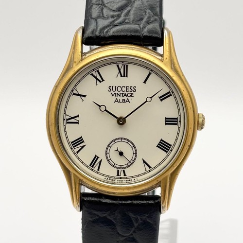 Montre homme seiko alba - homme,