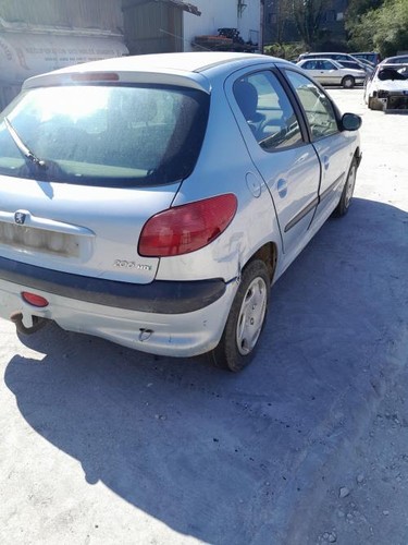 Afficheur peugeot 206 phase - afficheur,