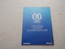 Prospectus /Poster