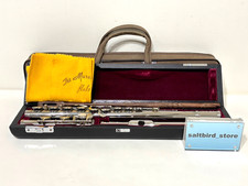 Muramatsu M-85 Flute Made In
