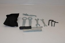 Trousse à outils KAWASAKI 650