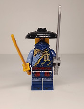 LEGO Ninjago Figurine Njo0995