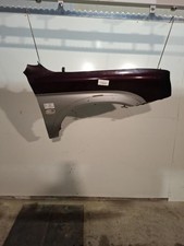 Aile avant droit MITSUBISHI L 200 2 MR954768