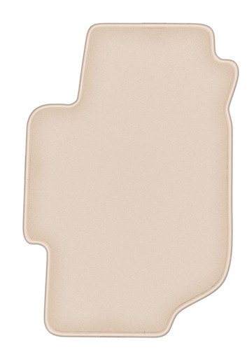 Tapis conducteur velours honda - tapis,