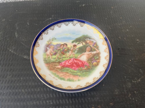 Coupelle assiette - coupelle,