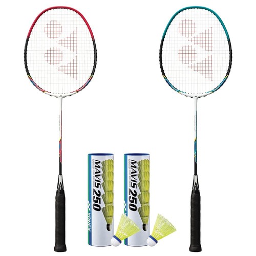 Yonex nanoray 11f badminton - nanoray,