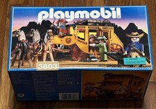 Vintage Playmobil 3803