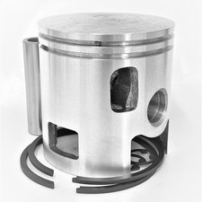 PISTON 64.00mm POLINI KIT