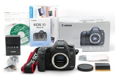 10501shots[Top Mint] Canon EOS