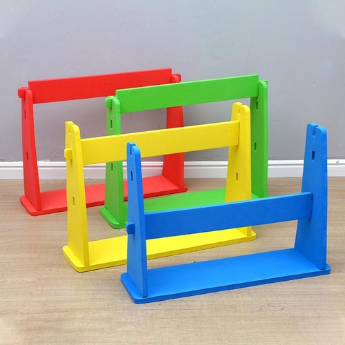 Agility training hurdle speed - training,