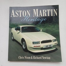 ASTON MARTIN HERITAGE,1991 BY