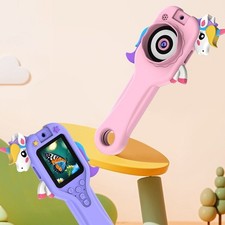 Mini Microscope Portable pour