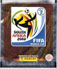 Album Panini World Cup 2010 Complet South Africa Football 