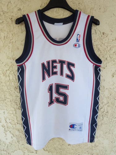 Maillot basket new jersey nets - basket,