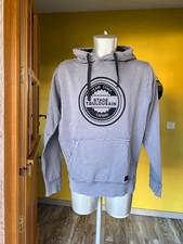 joli pull sweat à capuche