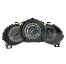 Tableau de Bord Compteur