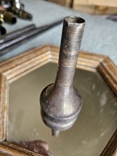 Conn Tuba / Sousa Silver