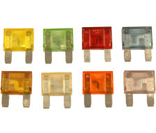 MAXI FUSIBLES ASSORTIMENT DE 8 MAXI FUSIBLES
