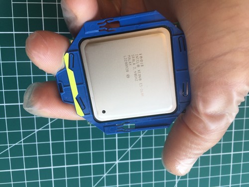 Intel xeon 2609 - intel,