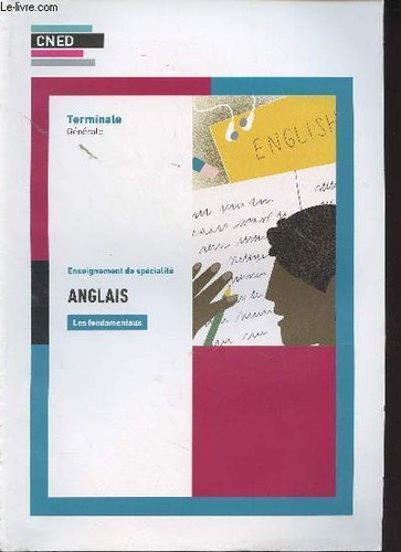 Cned anglais les - cned,