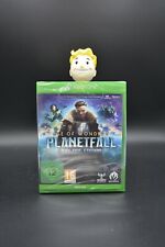Xbox One Jeux - Age Of Wonders Planetfall Day Edition Rare Neuf Livraison Éclair