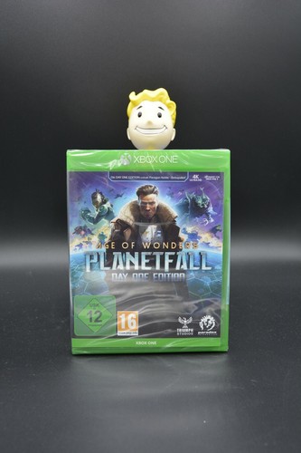 Xbox one jeux age of - age,