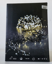 CASA Guirlande électrique BOA