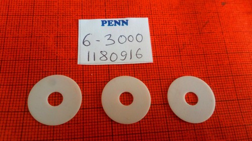 Part 3000 drag washer - part,