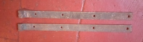 Paire penture - paire,