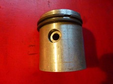 piston MONET GOYON 100 CC diamètre 51,5 mm neuf n°3
