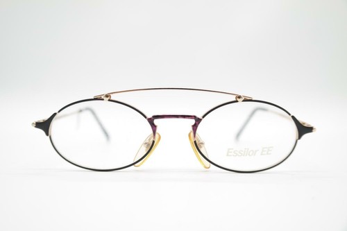 Lunettes vintage essilor 441 - lunettes,