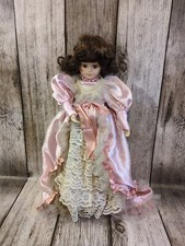 💮 Ancienne Poupée, Poupon