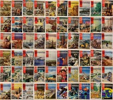 Encyclopédie Découvertes