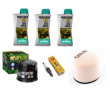 SUZUKI LTA 500 / LTF 750 KING