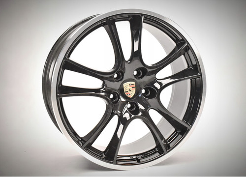 Jantes aluminium porsche - jantes,