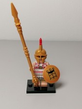Hoplite minifigure From Greek
