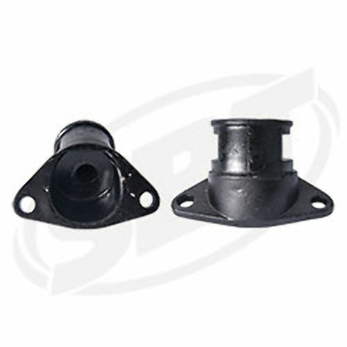 Yamaha motor mount 650 - motor, 650-700