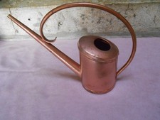 Arrosoir Vintage élégant en