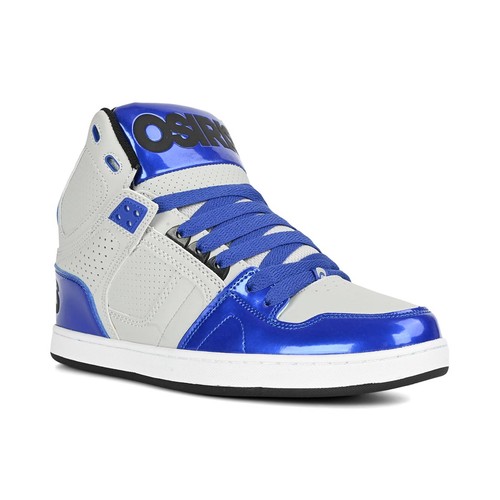 Chaussures montantes osiris - chaussures,