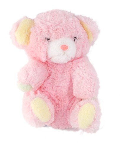 Vintage ancienne peluche ours - vintage,