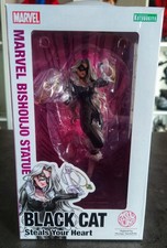 Spider-Man - Black Cat -