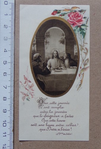 Image pieuse que - §,
