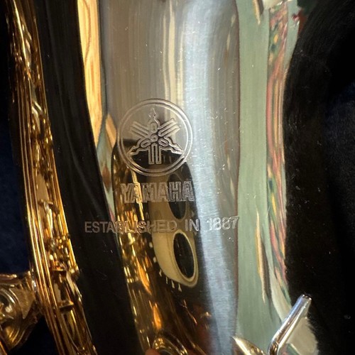 Saxophone alto yamaha yas 280 - alto,